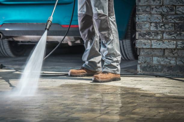 Best Pool Deck Cleaning  in West Rancho Dominguez, CA
