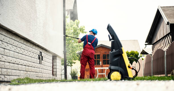 Best Parking Lot and Garage Cleaning  in West Rancho Dominguez, CA